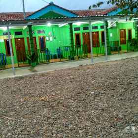 OYO 92253 Nova Homestay1 , 飯店Pantai Kwaru Gunturharjo Paranggupito Wonogiri