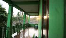 Bangunan 2 OYO 92253 Nova Homestay