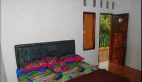 Kamar Tidur 5 OYO 92253 Nova Homestay