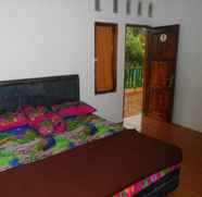 Bedroom 5 OYO 92253 Nova Homestay