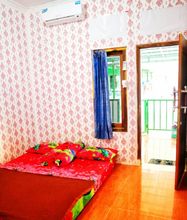 침실 4 OYO 92253 Nova Homestay