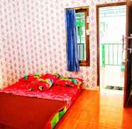 Phòng ngủ 4 OYO 92253 Nova Homestay