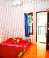 Phòng ngủ 4 OYO 92253 Nova Homestay