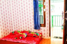 침실 OYO 92253 Nova Homestay