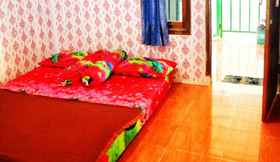 Kamar Tidur 4 OYO 92253 Nova Homestay