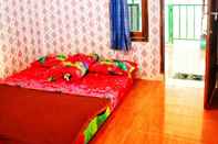 Kamar Tidur OYO 92253 Nova Homestay