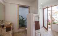 Kamar Tidur 4 Villa Bamboo