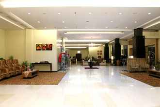 Lobby 4 Swiss-Belinn Pangkalan Bun