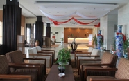 Lobby 5 Swiss-Belinn Pangkalan Bun