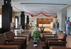 Lobby 5 Swiss-Belinn Pangkalan Bun