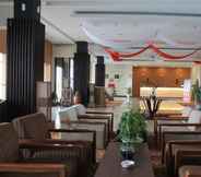 Lobby 5 Swiss-Belinn Pangkalan Bun