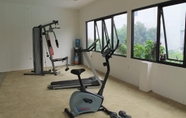 Fitness Center 3 Swiss-Belinn Pangkalan Bun