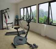 Fitness Center 3 Swiss-Belinn Pangkalan Bun