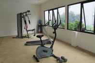 Fitness Center Swiss-Belinn Pangkalan Bun