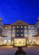 EXTERIOR_BUILDING Swiss-Belinn Pangkalan Bun