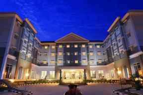 Swiss-Belinn Pangkalan Bun