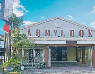 Exterior 2 ARMYLOOK Syariah