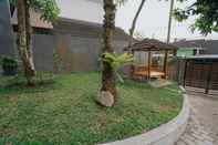 Common Space Rumah Jatirejo