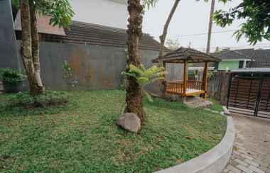 Common Space 2 Rumah Jatirejo