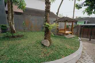 Common Space 4 Rumah Jatirejo