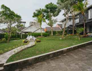 Bangunan 2 Rumah Jatirejo