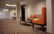 Common Space 6 News Hotel Waru Sidoarjo