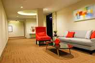 Common Space News Hotel Waru Sidoarjo