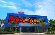 Exterior 2 News Hotel Waru Sidoarjo