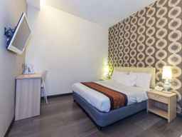 i-Hotel Johor Bahru, THB 36,675.73