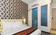 Kamar Tidur 4 i-Hotel Johor Bahru