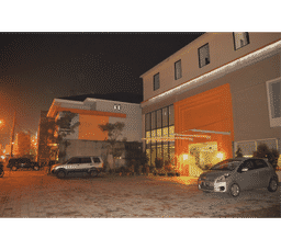 D'Gria Hotel Syariah Serang, ₱ 1,067.21