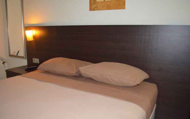 D Gria Hotel Syariah Serang - Deluxe Deluxe