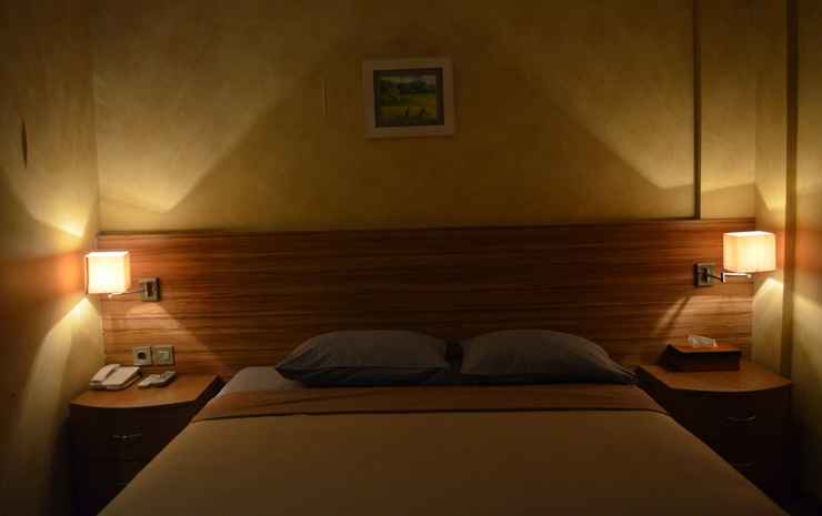 D Gria Hotel Syariah Serang - Junior Suite