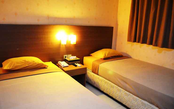 D Gria Hotel Syariah Serang - Super Deluxe