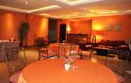 Lobby 7 D'Gria Hotel Syariah Serang