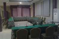 ห้องประชุม D'Gria Hotel Syariah Serang