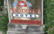 Bangunan 6 Niko Dewata Hotel