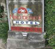 Bangunan 6 Niko Dewata Hotel