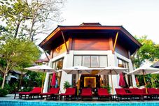 로비 Samed Pavilion Resort