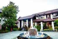 Luar Bangunan Samed Pavilion Resort