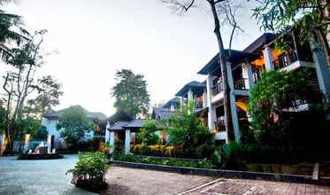 Luar Bangunan 4 Samed Pavilion Resort