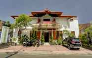 ภายนอกอาคาร 2 OYO 3850 Bali Kepundung Hotel