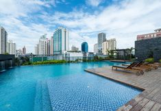 スイミングプール 2 Radisson Blu Plaza Bangkok