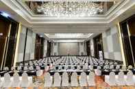 Functional Hall Radisson Blu Plaza Bangkok