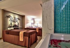 宿泊サービス 5 Radisson Blu Plaza Bangkok