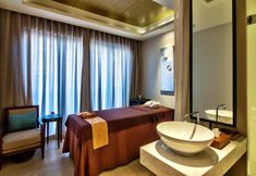 宿泊サービス 6 Radisson Blu Plaza Bangkok