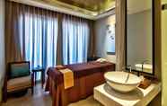 Accommodation Services 6 Radisson Blu Plaza Bangkok