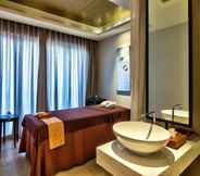 Accommodation Services 6 Radisson Blu Plaza Bangkok