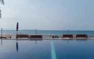 Swimming Pool 5 Allisa Resort Hotel