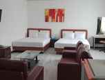 BEDROOM Allisa Resort Hotel